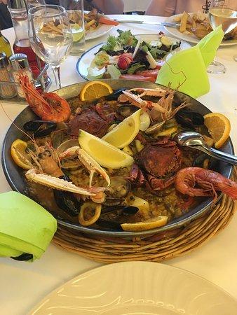 Arroceria