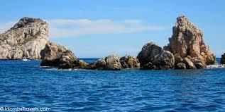 Islas Medas